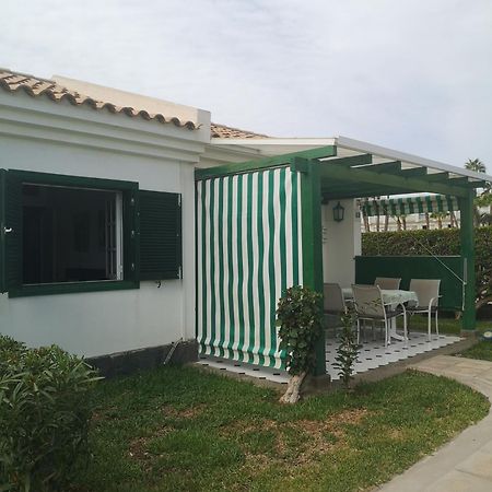 Maspalomas Dunas Golf ภายนอก รูปภาพ