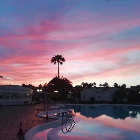 Maspalomas Dunas Golf ภายนอก รูปภาพ