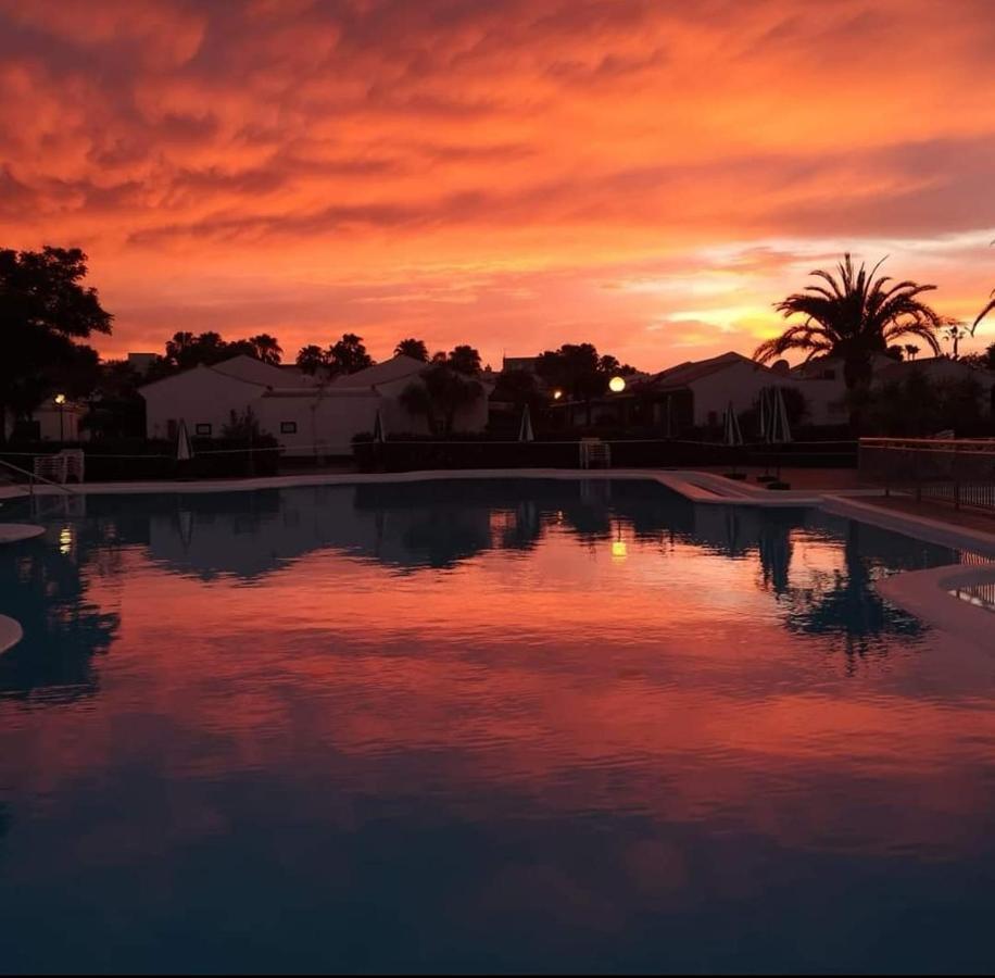 Maspalomas Dunas Golf ภายนอก รูปภาพ